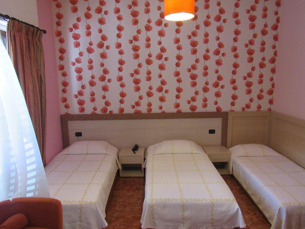 Hotel Serenity 地拉那 外观 照片