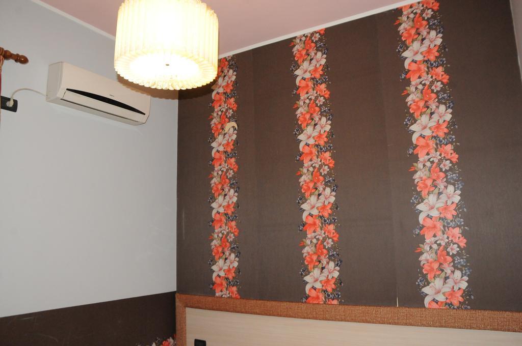 Hotel Serenity 地拉那 外观 照片